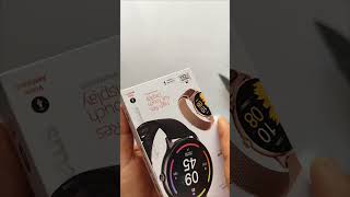 Firebolt smart watch  for men and women  new smart watches Unboxingdaysm6h [upl. by Yht]