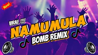 NAMUMULA  Tiktok Budots Remix  DjMonsoy [upl. by Funda]