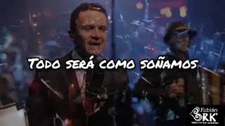 Te mando flores acústico Fonseca karaoke 2023 [upl. by Edda567]