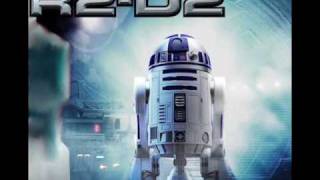 Star Wars  R2D2 sounds [upl. by Assecnirp487]