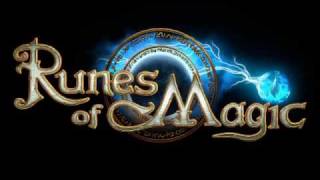 Lets Play Runes of Magic 001 Deutsch HD  Rassen amp Klassen [upl. by Royo889]