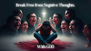 Derek Prince on How Demons Influence Negative Thoughts [upl. by Imot]