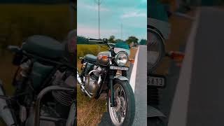 Interceptor 650🔥whatsapp status interceptor650 royalenfield bikelover whatsappstatus [upl. by Egroj775]