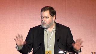 PZ Myers  Sacking The City Of God [upl. by Wachter550]