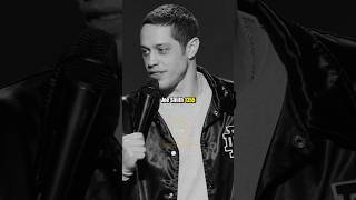 Pete Davidson Is Gay [upl. by Nelo]