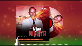 Yona chilolo  Njaa mbaya official Audio track255620564020 [upl. by Magbie]