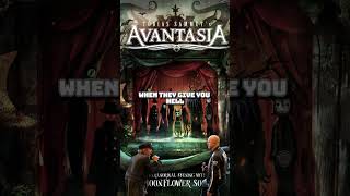 Avantasia  The Inmost Light Ft Michael Kiske [upl. by Awad]