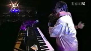 CHICK COREA Lugano 2003 [upl. by Tager]