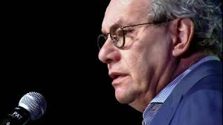 Lewis Black  Thanks For Risking Your Life [upl. by Samul191]