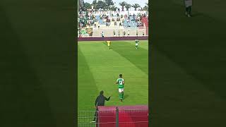 Botola pro 1 Inwi  DHJ VS JSS [upl. by Malvin]