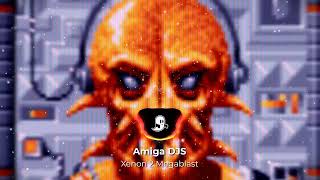 Amiga DJS Xenon 2 Megablast [upl. by Kurtzig710]