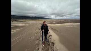 Great Sand Dunes [upl. by Navarro]