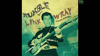 Link Wray  Rumble [upl. by Forland888]