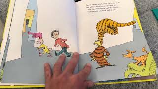 Hunches In Bunches Dr Seuss Read Aloud drseuss readaloud [upl. by Idner392]