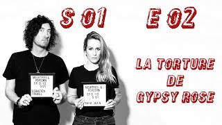 Meurtres et popcorn la torture de Gypsy Rose  S1 Ép02 [upl. by Malarkey]