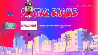 PS3 Pepitax Sprx XMB Mod Installer By VirusMike For🔴HENCFW🟣 [upl. by Elynad]