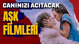 Bu Aşk Filmleri Hayatımıza Dokundu [upl. by Ydnil]