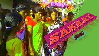 Sakrat songNew Santali songNew Santali 2020 songNew Santali Vedio [upl. by Tamsky]