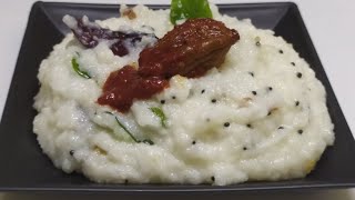 Curd rice Thair sadham Variety Rice recipe English subtitles Easy lunch [upl. by Eversole]