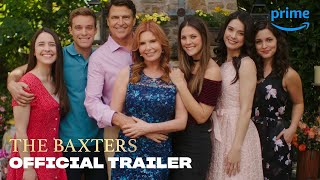 The Baxters TV Series Movie Trailer HD 2024 [upl. by Mathia]