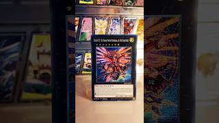 Number C62 Neo GalaxyEyes Prime Photon Dragon  Prismatic Secret Rare [upl. by Irol178]