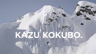 Kazu Kokubo  STRONGER The Union Team Movie  Full Part [upl. by Jenifer507]