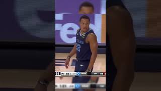 Desmond Bane’s CRAZY Celebration in Caleb Martin’s Face 🫣 nba basketball [upl. by Ahgiel]