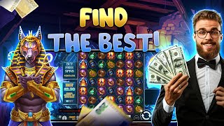 Best Online Casino 🌟 Discover the Top Picks for 2024 [upl. by Aerdnas391]