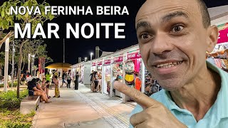 NOVA FEIRINHA DA BEIRA MAR FORTALEZA [upl. by Wandie292]