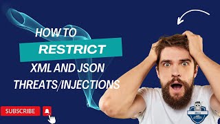 How to restrict additional properties in a RAML  MuleSoft  XML and JSON Threats [upl. by Aremihc]