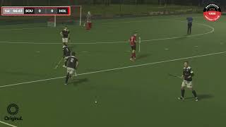 Southgate Men vs Holcombe Men England Hockey Premier Division Live Stream 9th March 1800 [upl. by Ahsiekahs]