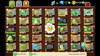 Unlocking Toadstool  Plants vs Zombies 2 [upl. by Hatti]