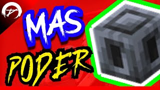 🖖👽 Como CONSEGUIR el NUCLEO PESADO 😈👌 en Minecraft 121 ✋🤣 [upl. by Benita]