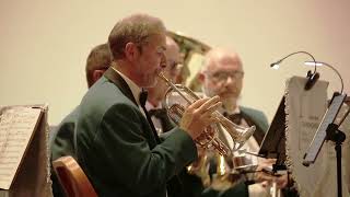 125 Jahre Brass Band Posaunenchor RorbasFreiensteinTeufen [upl. by Silloh]