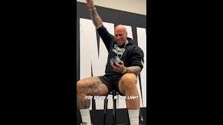 Martyn Ford Loves Creatine [upl. by Lipski]