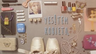 Yestem kobietą [upl. by Mcfarland84]