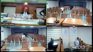 21112024  COURT OF MR JLODEDRA PRINCIPAL DISTRICT JUDGE DISTRICT COURT VADODARA [upl. by Niltak75]