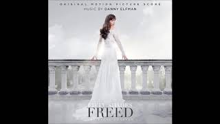 Fifty Shades Freed Soundtrack  Welcome Home [upl. by Zorah]