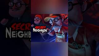 All full release games Hello neighbor franchise Hello neighbor gaming [upl. by Tania]