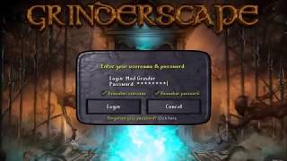 Grinderscape Update  12102018 [upl. by Ephrem]