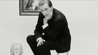 Genius within The inner life of Glenn Gould [upl. by Aiyt]