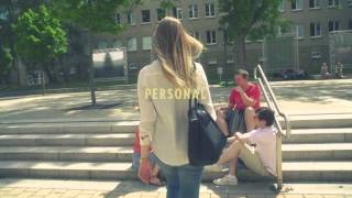 Spot 10 ans de lUniversité du Luxembourg [upl. by Cormack]