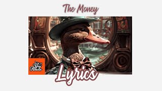 The Money  Piano Version Official Lyrics Music Video by YayRaven  Soul RnB Songs [upl. by Yemerej]