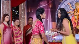 ନାଟାସା ର ଏ କି ରୂପ  Mo Sindurara Adhikar ep promo  4th nov 2024  Asu Odia Serial [upl. by Johm]