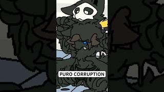 Changed Special Edition PURO CORRUPTION [upl. by Hodgson]