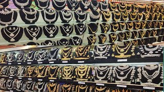 T Nagar Shopping👌👌Rs5 முதல் Cash On Delivery👌Latest Huge Jewellery Fancy Bangles Items In One Shop👌 [upl. by Purse504]