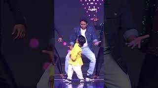 shorts  Thagubothu Ramesh Dance Performance Etvevnets Riyz Comedyshow Etvshorts [upl. by Tran]