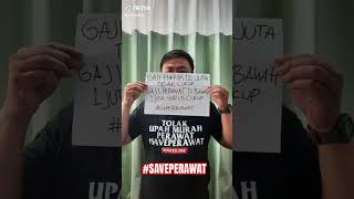 Saveperawat perawat save [upl. by Mark]