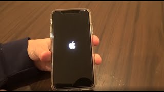 How to Hard Restart iPhone With No Home Button Including iPhone 13 12 11 10 X XR XS etc [upl. by Eltsyrk]