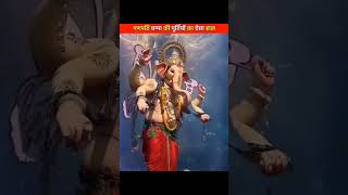 😨🙏Ganpati Bappa ki moortiyon ka Aisa HAL aap logon ne kahin nahin dekha hoga 😢🥺 ytshortsindia 🌺🙏🥺 [upl. by Eelannej]